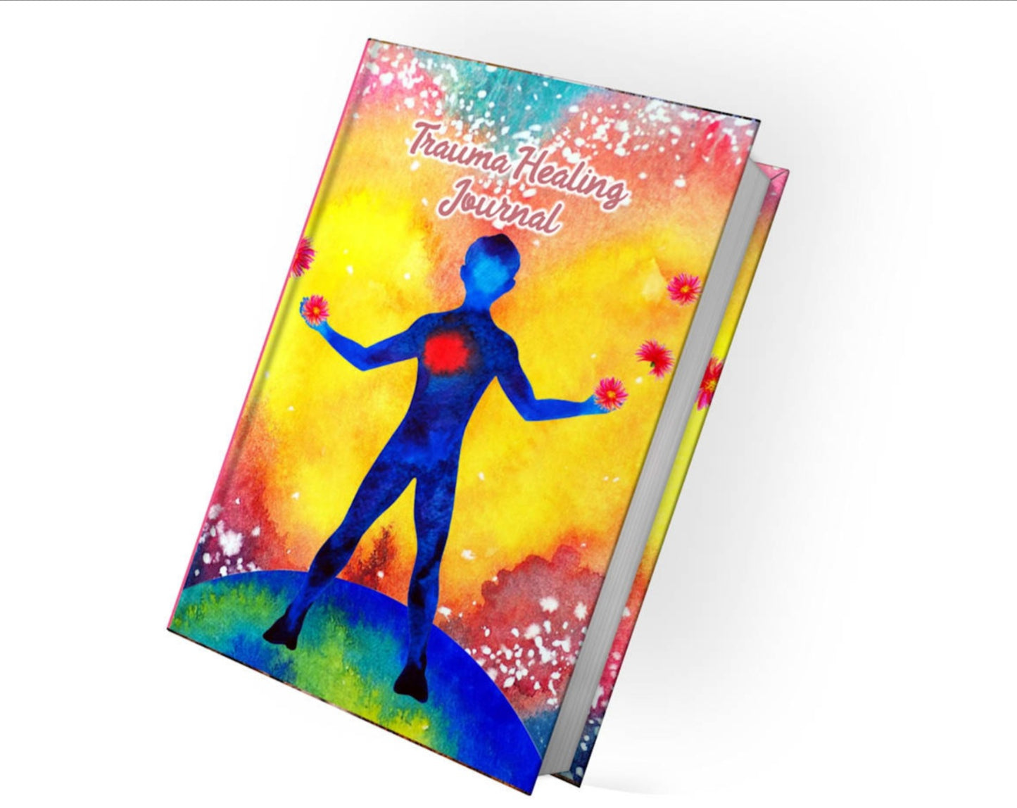 Trauma Healing Journal