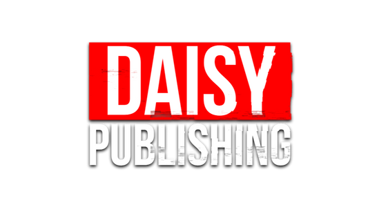 Daisy Publishing Gift Card