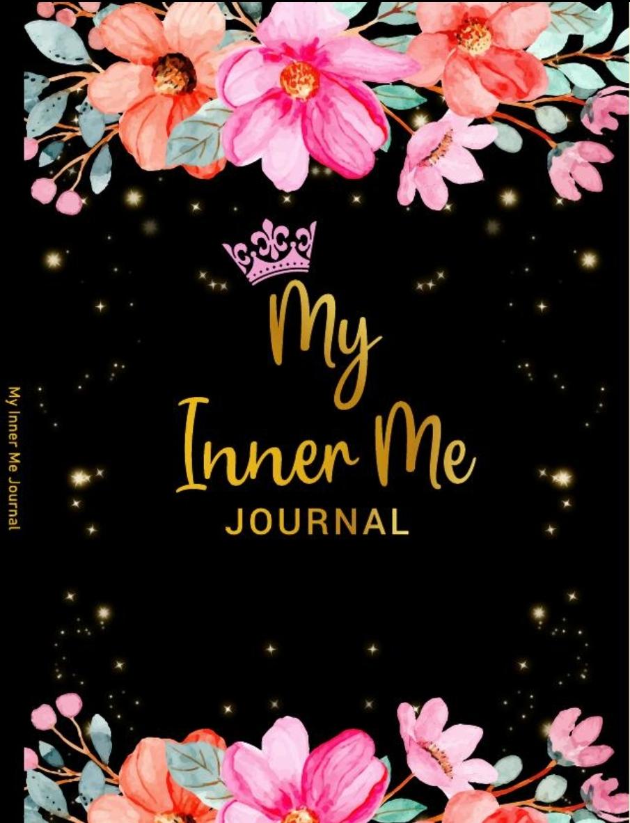 My Inner Me Journal